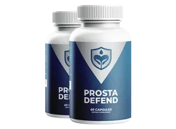 Prosta Defend Pills